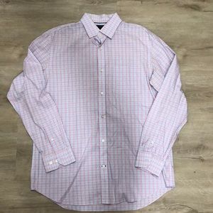 Men’s Large Banana Republic Button Down.